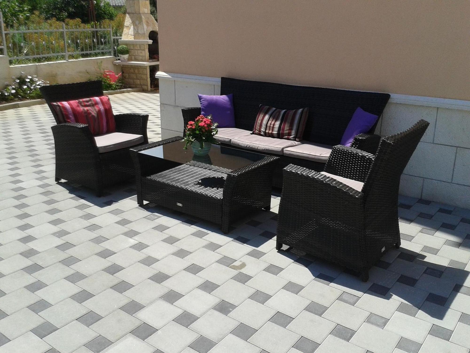 Apartman Linda